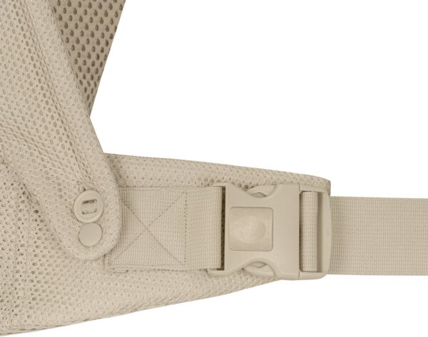 Autokreslini.lv | Margareet AIR ergosoma mazuļiem krāsa BEIGE bilde #11