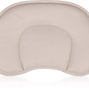 Lionelo OLIVIA mazuļu šūpuļkrēsliņš krāsa BEIGE NATURAL