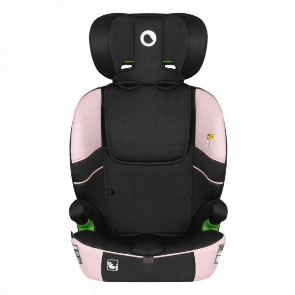 Autokreslini.lv | Levi Fix I-Size autokrēsliņš 76-150cm krāsa Pink Baby bilde #13