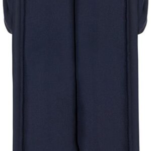 Lionelo JASMIN EASY FOLD ceļojumu gulta krāsa BLUE NAVY