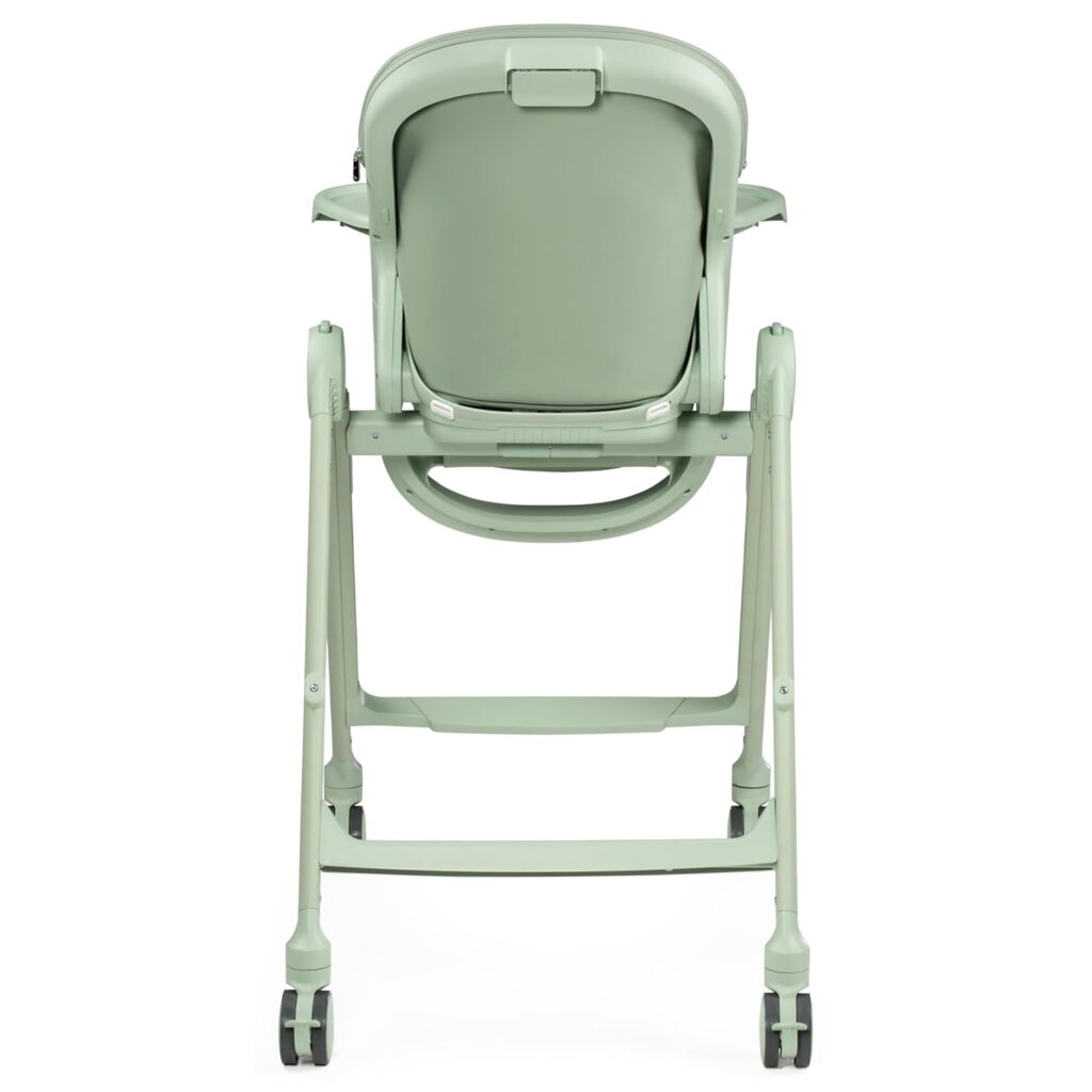 Peg Perego Living barošanas krēsls krāsa Sage