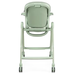 Peg Perego Living barošanas krēsls krāsa Sage