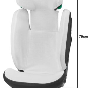 Maxi Cosi Rodifix Pro vasaras pārvalks krāsa White