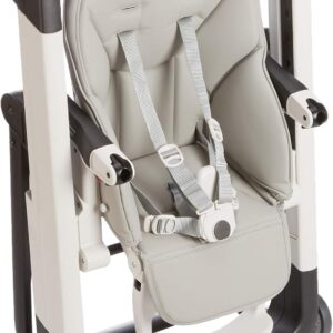 Peg Perego Siesta Follow Me bērnu barošanas krēsls krāsa Ice