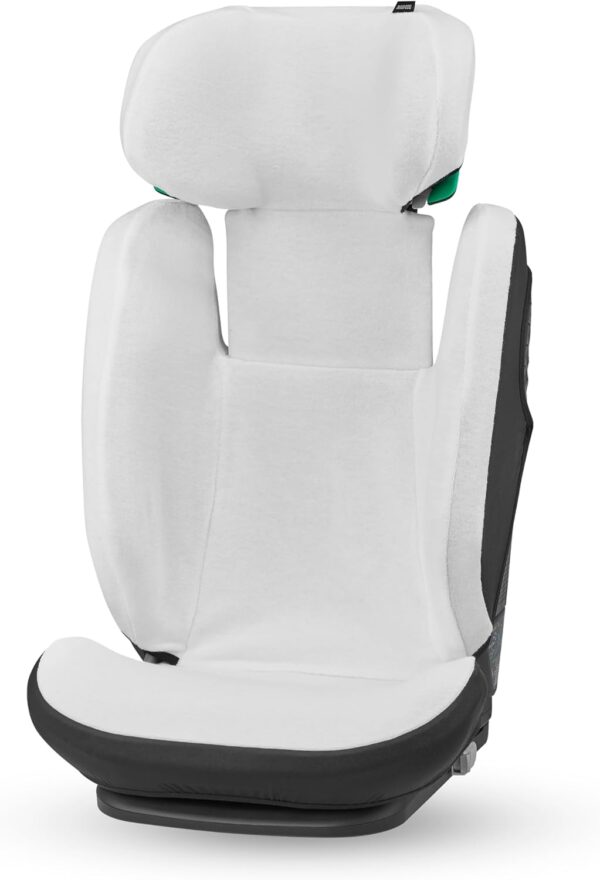Autokreslini.lv | Rodifix Pro vasaras pārvalks krāsa White bilde #1