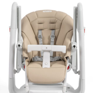 Peg Perego Tatamia Follow Me barošanas krēsls krāsa Astral