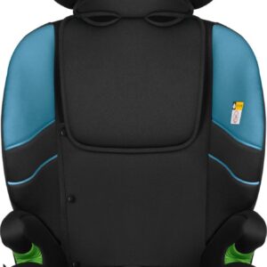 Lionelo Levi Fix I-Size autokrēsliņš 76-150cm krāsa Blue Cobalt