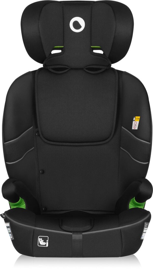 Autokreslini.lv | Billy I-Size autokrēsliņš bērniem 76-150cm krāsa Black Carbon bilde #11