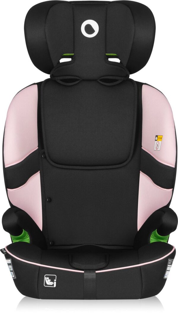 Autokreslini.lv | Billy I-Size autokrēsliņš bērniem 76-150cm krāsa Pink Baby bilde #11