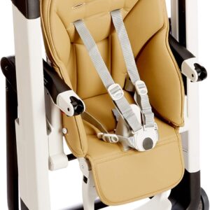 Peg Perego Siesta Follow Me bērnu barošanas krēsls krāsa Astral