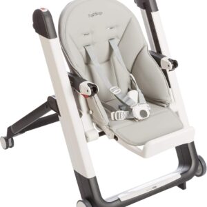 Peg Perego Siesta Follow Me bērnu barošanas krēsls krāsa Ice