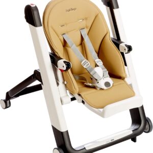 Peg Perego Siesta Follow Me bērnu barošanas krēsls krāsa Astral