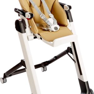 Peg Perego Siesta Follow Me bērnu barošanas krēsls krāsa Astral