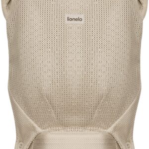 Lionelo Margareet AIR ergosoma mazuļiem krāsa BEIGE