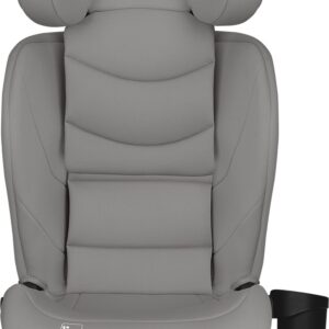 Lionelo NEAL I-Size autokrēsliņš bērniem 100-150cm krāsa Grey Concrete