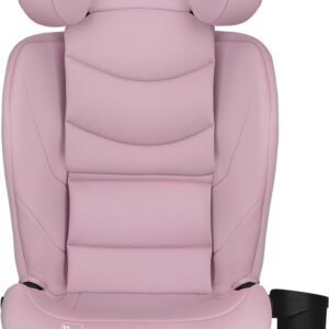 Lionelo NEAL I-Size autokrēsliņš bērniem 100-150cm krāsa Pink Lilac