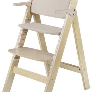 Lionelo FLORIS barošanas krēsliņš krāsa BEIGE NATURAL