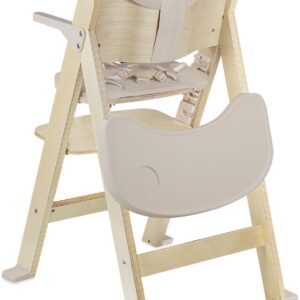 Lionelo FLORIS barošanas krēsliņš krāsa BEIGE NATURAL
