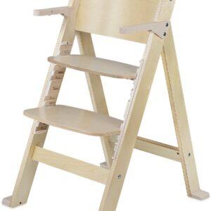 Lionelo FLORIS barošanas krēsliņš krāsa BEIGE NATURAL
