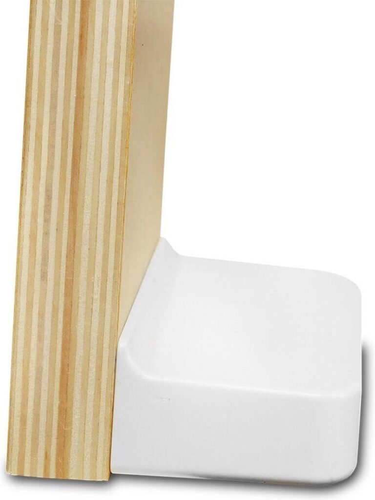 Lionelo FLORIS barošanas krēsliņš krāsa WHITE NATURAL