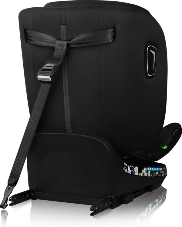 Autokreslini.lv | Brave I-Size autokrēsliņš bērniem 40-150cm krāsa Black Carbon bilde #13