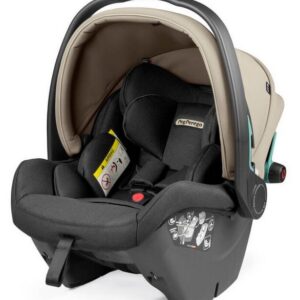 Peg Perego Primo Viaggio SLK mazuļu autokrēsliņš krāsa Vanilla Blend