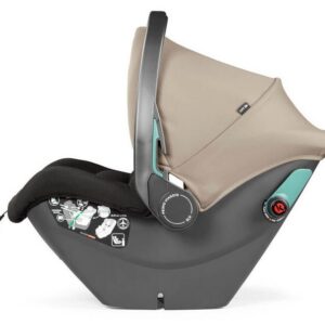 Peg Perego Primo Viaggio SLK mazuļu autokrēsliņš krāsa Vanilla Blend