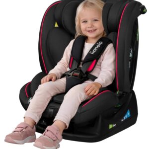 Lionelo Aart I-Size autokrēsliņš bērniem 40-150cm