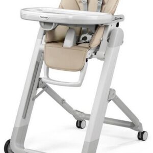 Peg Perego Siesta Follow Me bērnu barošanas krēsls krāsa Astral