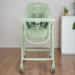 Peg Perego Living barošanas krēsls krāsa Sage