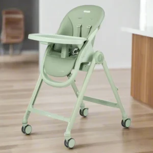 Peg Perego Living barošanas krēsls krāsa Sage