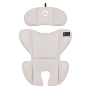 Lionelo Aart I-Size autokrēsliņš bērniem 40-150cm krāsa Beige Latte