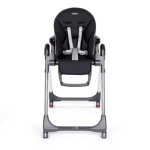 Peg Perego Prima Pappa Follow Me barošanas krēsls krāsa Hi-tech Licorice