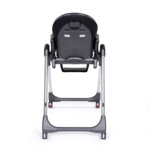 Peg Perego Prima Pappa Follow Me barošanas krēsls krāsa Hi-tech Licorice