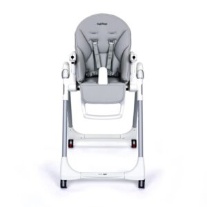 Peg Perego Prima Pappa Follow Me barošanas krēsls krāsa Ice