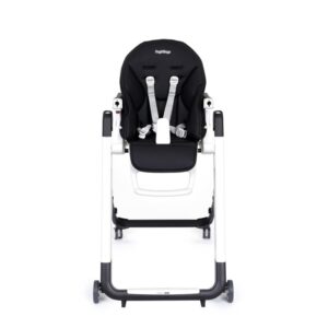 Peg Perego Siesta Follow Me bērnu barošanas krēsls krāsa Licorice