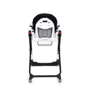 Peg Perego Siesta Follow Me bērnu barošanas krēsls krāsa Licorice