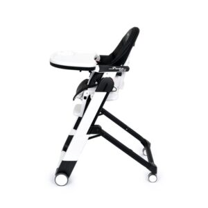 Peg Perego Siesta Follow Me bērnu barošanas krēsls krāsa Licorice