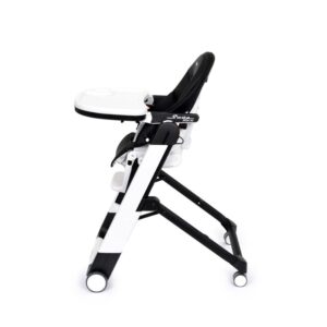 Peg Perego Siesta Follow Me bērnu barošanas krēsls krāsa Licorice
