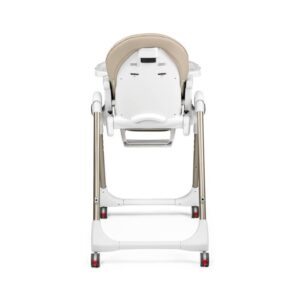 Peg Perego Prima Pappa Follow Me barošanas krēsls krāsa Astral