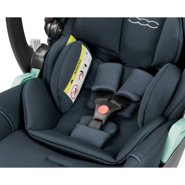 Autokreslini.lv | Primo Viaggio Lounge autokrēsliņš 40-87cm krāsa 500 bilde #5