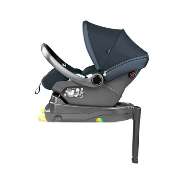 Autokreslini.lv | Primo Viaggio Lounge autokrēsliņš 40-87cm krāsa 500 bilde #7