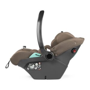 Peg Perego Primo Viaggio Lounge autokrēsliņš 40-87cm krāsa Pine Bark