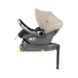 Peg Perego Primo Viaggio Lounge autokrēsliņš 40-87cm krāsa Vanilla Blend
