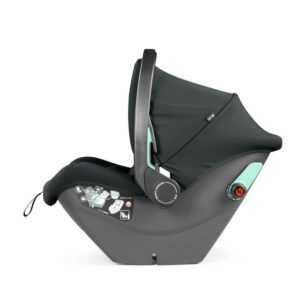Peg Perego Primo Viaggio SLK mazuļu autokrēsliņš krāsa Metal