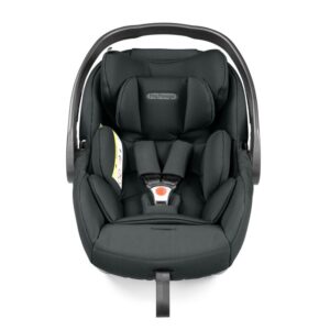 Peg Perego Primo Viaggio SLK mazuļu autokrēsliņš krāsa Metal