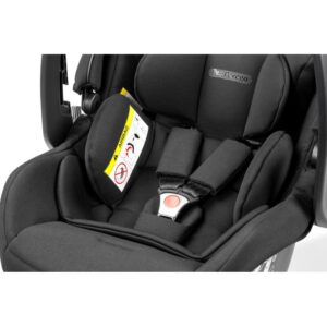 Peg Perego Primo Viaggio SLK autokrēsliņs krāsa True Black