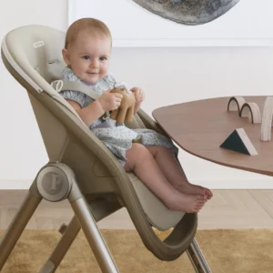 Peg Perego Living barošanas krēsls