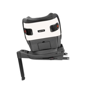 Peg Perego Viaggio Giro sēžamā daļa 61-105cm krāsa Crystal Black