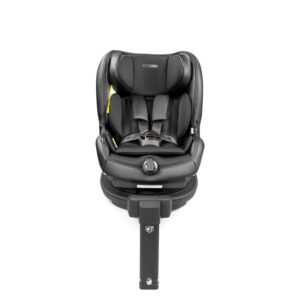 Peg Perego Viaggio Giro sēžamā daļa 61-105cm krāsa Licorice